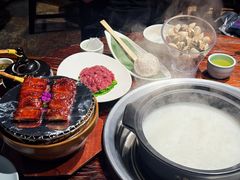 -大良毋米粥(锦龙路总店)