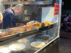 -深井烧(竹林境社区店)