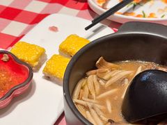 -西贝(虹口龙之梦店)