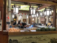 -HOHO餐厅(古子城店)