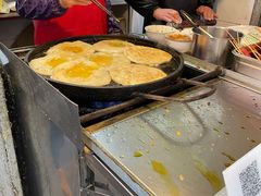 -张记灌饼(丰富路店)
