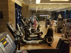 -青岛富力艾美酒店