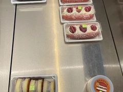 -奈雪的茶(大悦城PRO店)