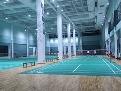 -回龙观体育文化公园