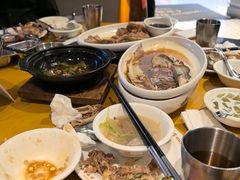 -东就鸭饭店·古早海南菜(友谊南海城店)