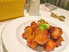 -桂满陇·杭州饭店(清河万象店)