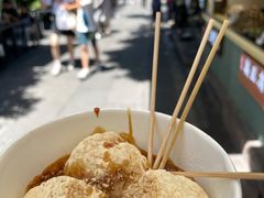 -三大炮豆花铺(锦里店)