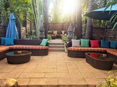 -厦门日月谷温泉渡假村