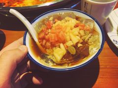 -红牌美蛙鱼头火锅(万辉国际广场店)