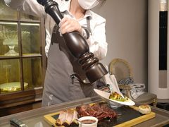 -秋林西餐厅(总店)