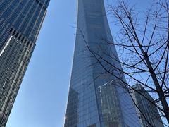 -峪悦里(汉峪金融商务中心店)