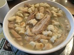 -春发生饭店·非遗(南院门店)