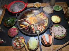 -洋马儿火锅(解放碑店)