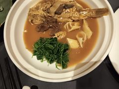 -A One Kitchen·南京精菜馆(晶丽酒店店)