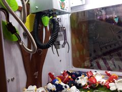 -汤姆熊欢乐世界 · 弹珠机(销品茂店)
