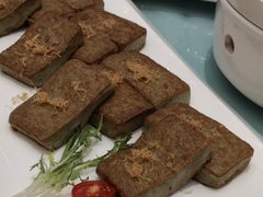 -喜宴又一村·粤菜·茶点·海鲜(壹方天地店)