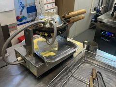 -桂桂茶(大宁国际广场店)