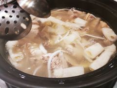 -东椰·海南椰子鸡火锅(朝阳门店)