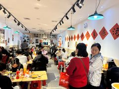 -柳州肥姨妈大骨螺蛳粉(沙河店)
