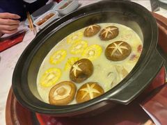 -捞神汤物料理(正大广场店)