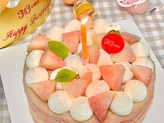 -36cake生日蛋糕(福田店)