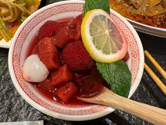 -福苗小骆驼烧烤(曲江店)