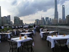 -Kathleen's Waitan 凯圣琳江景西餐厅(外滩店)