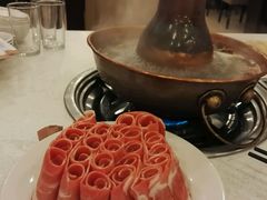 -八先生涮肉房(三里河店)