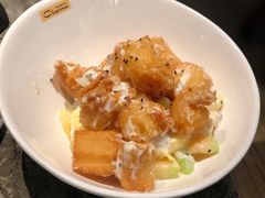 -港丽餐厅