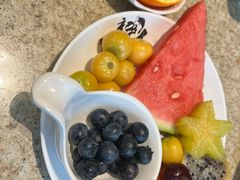 -初色海鲜自助(万丰路店)