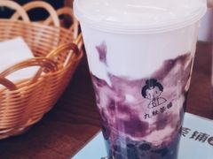 -九秋茶铺(三里屯店)