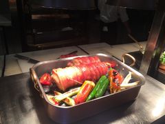 -广州富力丽思卡尔顿酒店