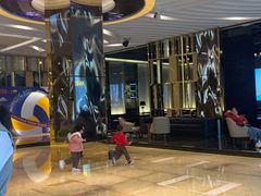 -堂会(天河店)