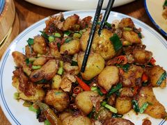 -佬缸炮江湖川菜(玉林店)