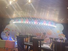 -OPEN開全日自助餐厅·牛肉火锅·海鲜(佛山希尔顿酒店)