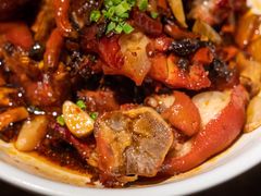 -老湘村·湖南土菜(天河维多利店)