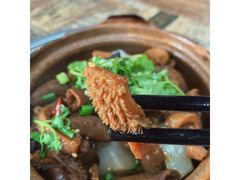 -阳江河堤老牌曾记美食