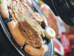 -火炉旺烤肉啤酒屋(沈北创始店)
