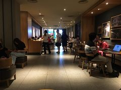 -星巴克(嘉定中信泰富万达广场店)