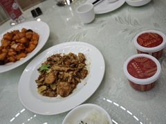 -普天和酒楼·新津菜·烤鸭(天津之眼店)