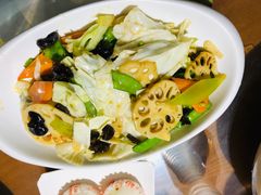 -付掌柜在成都·热炒砂锅集(金禾店)