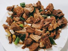 -正宗小金家金氏拉面(南山路店)