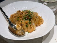 -云锦壹号·淮扬宴(徐汇万科店)