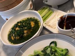 -漢舍中国菜馆(889广场店)