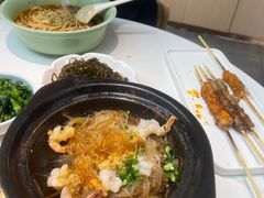 -李先生牛肉面大王(广渠门内店)