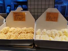 -鲍师傅糕点(江苏路店)