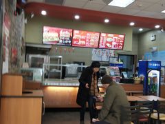 -赛百味SUBWAY(凯德mall大峡谷店)