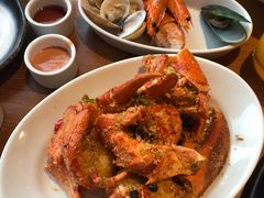 -mezza9 Macau(澳门君悦酒店)