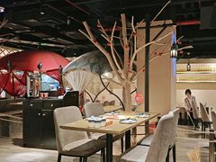 -那时新疆·若羌(经纬汇店)