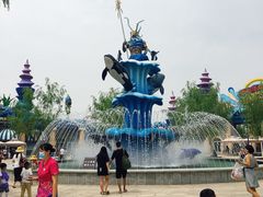 -华夏文旅海洋公园